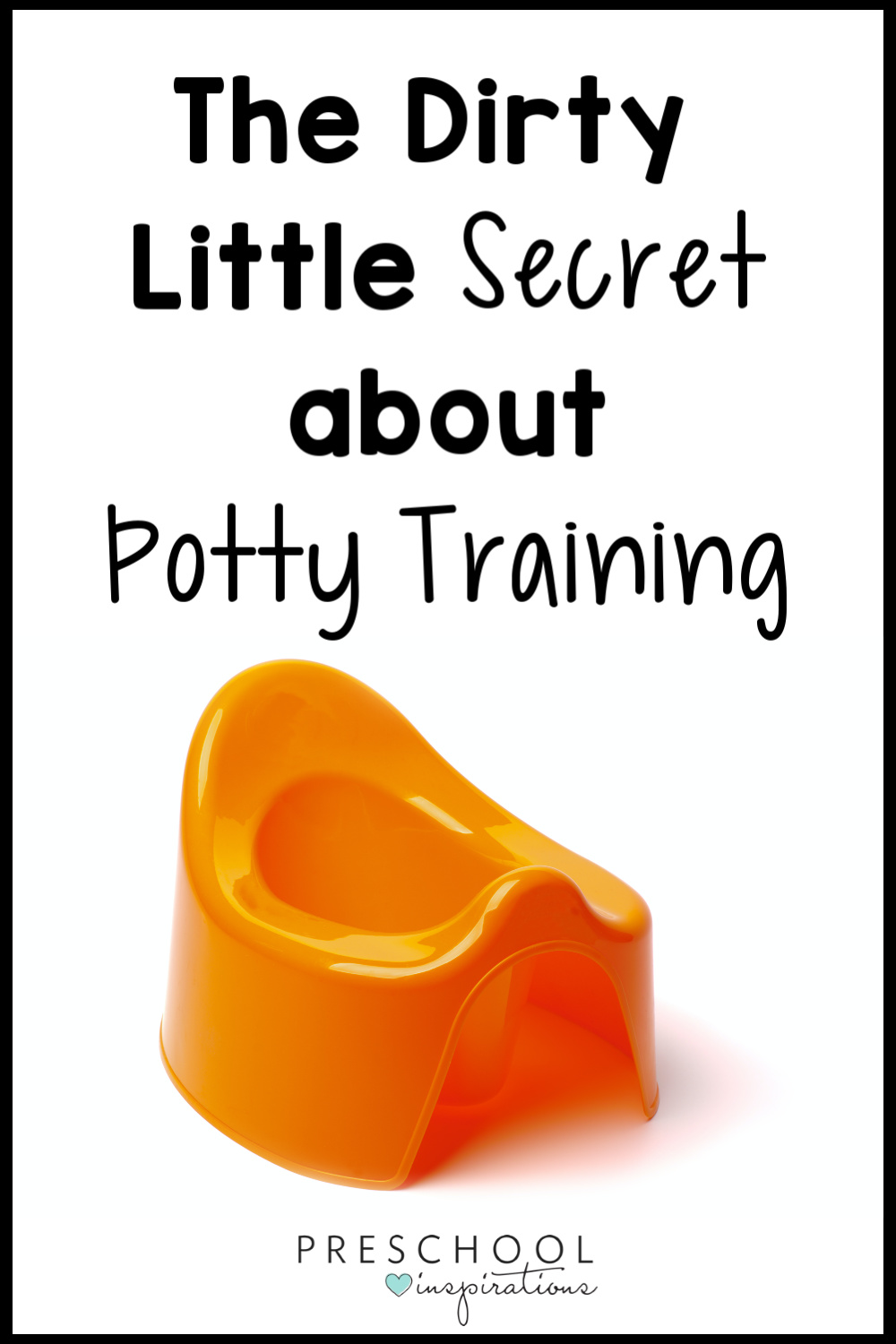 One of the most popular training methods out there is actually one that creates stress, anxiety, and fear in children. Find out why, and ease the potty training anxiety with tips about a different, PEACEFUL method!