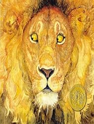 Children's Books about Gratitude and Thankfulness - The Lion and The Mouse