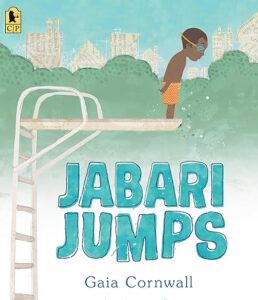 Jabari Jumps book cover