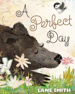 A Perfect day book cover