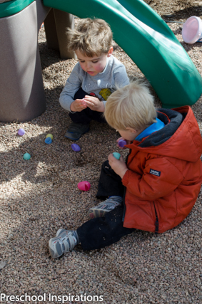 Easter Egg Music Shakers ~ Preschool Inspirations-2