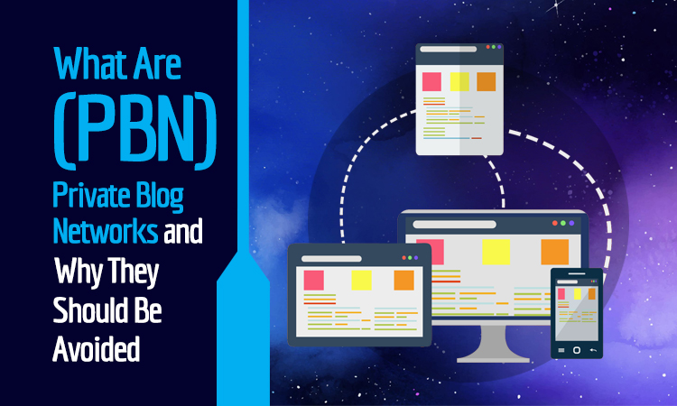 What are pbn links and should they be avoided?