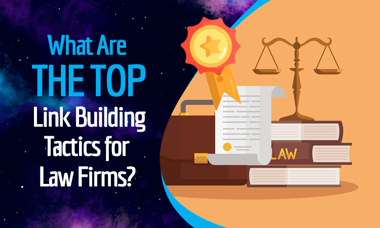 link building tactics for law firms