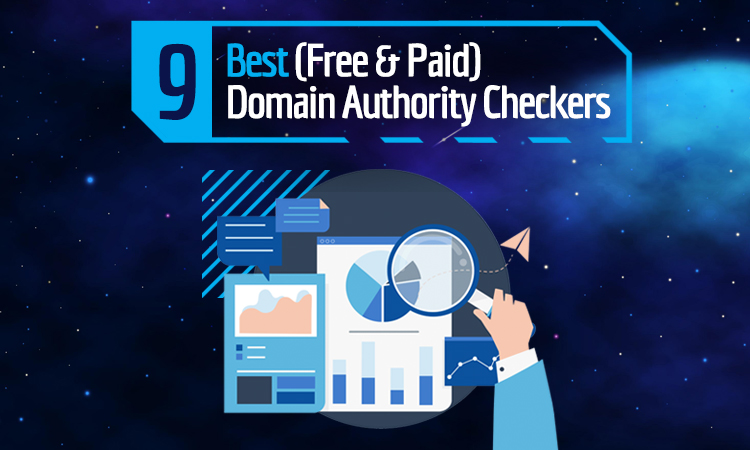 9 best (DA) domain authority checker tools