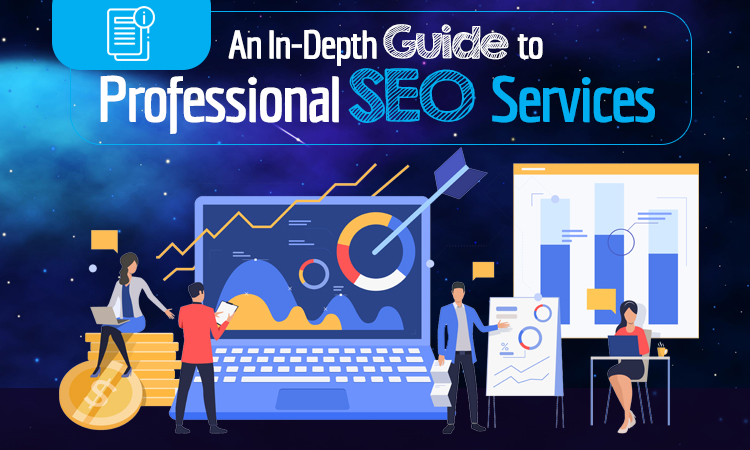 Professional SEO Services Guide