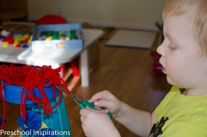 Open Ended Fine Motor Practice by Preschool Inspirations-7