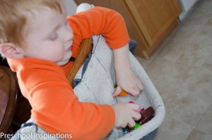 Preschool Inspirations Playing With Lacing Beads-4