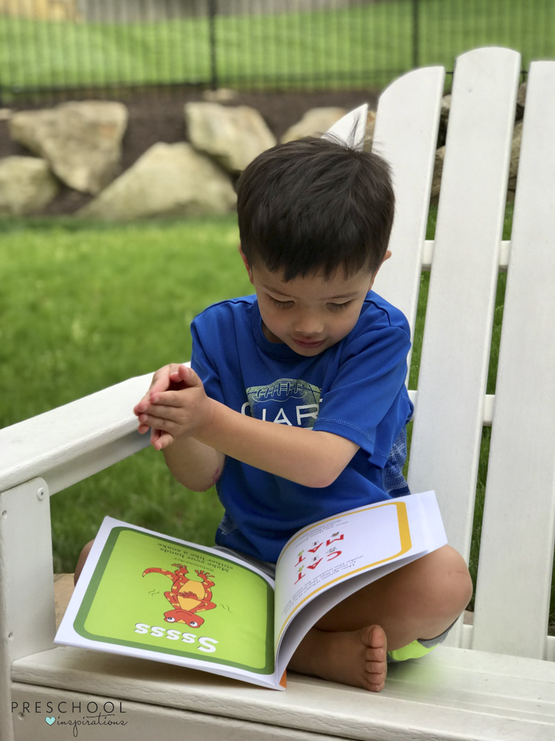 Learning to read books