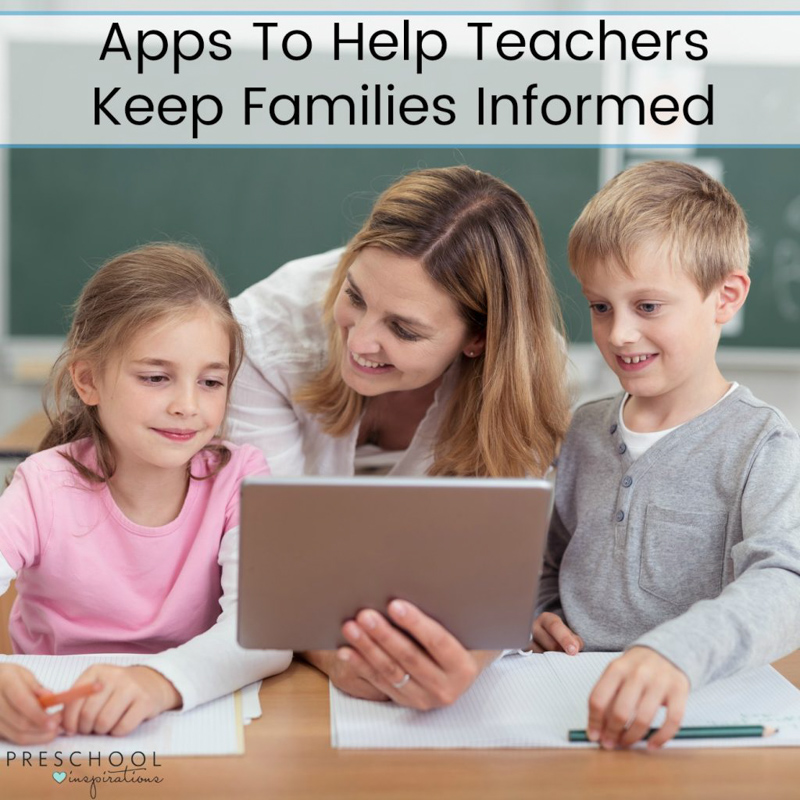 Parent Teacher Communication Apps that Make Life Easier